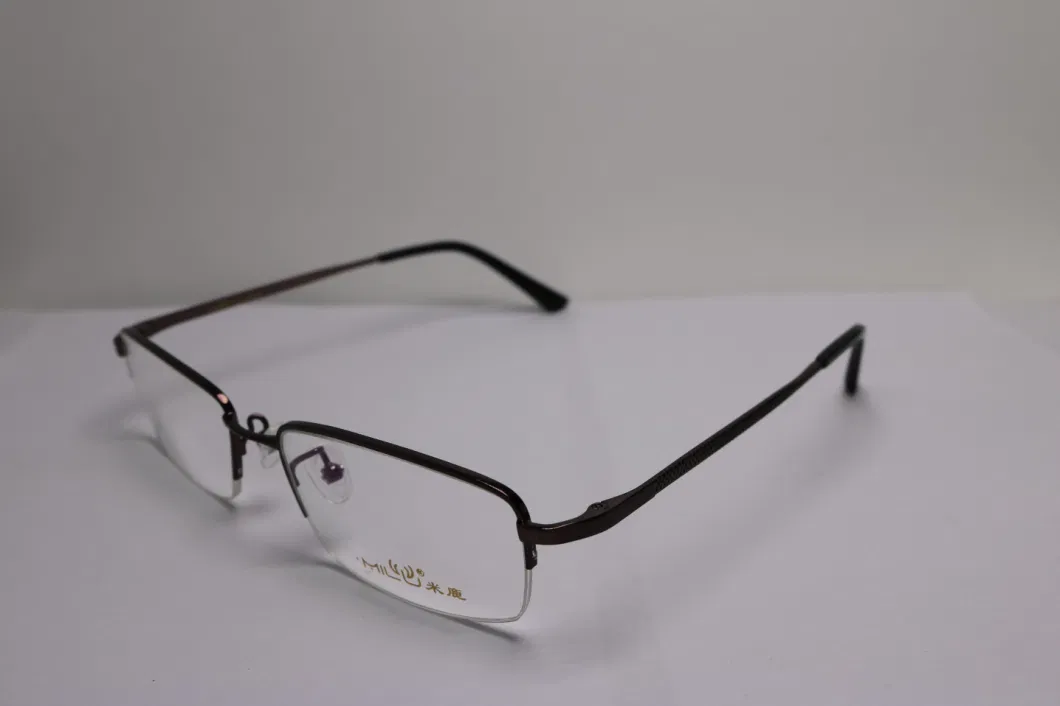 High End Titanium Optical Frames