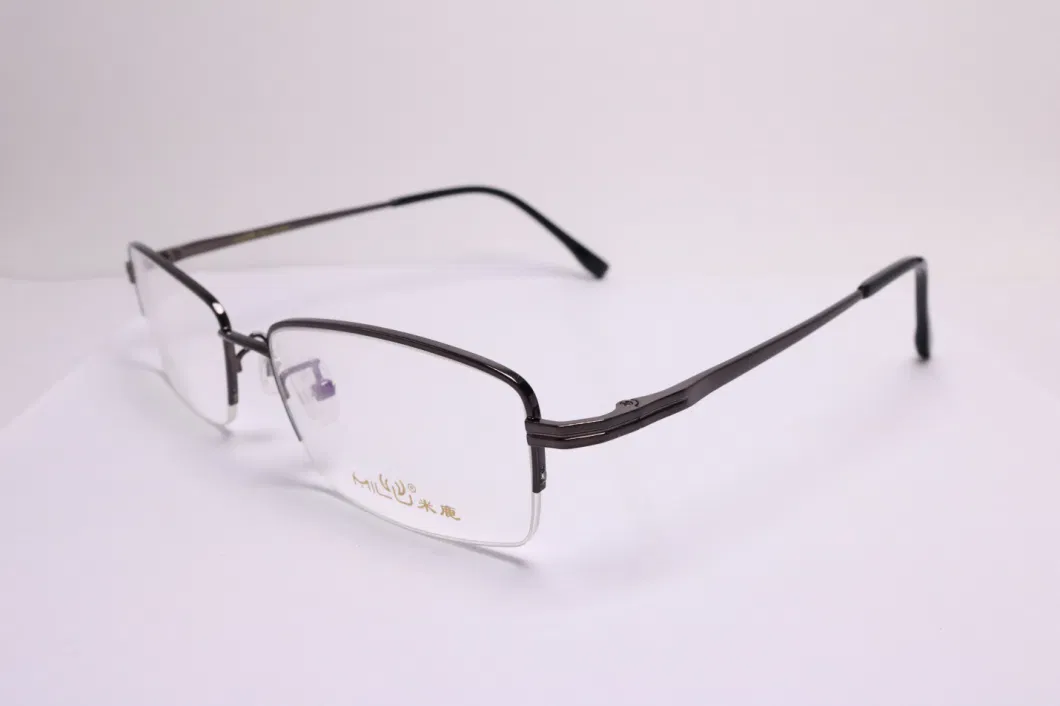 High End Titanium Optical Frames