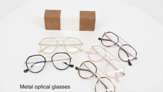 Versandfertig. Neues Design, klassischer Modetrend, bequeme quadratische Brille, bunte Lesebrille für Damen