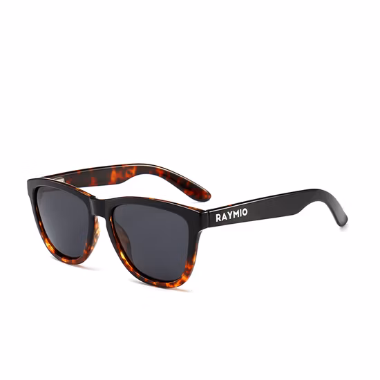Vintage-Sonnenbrille aus Titan, orientalisch, klassisch, runder Rahmen, leicht, UV-blockierend, Großhandel
