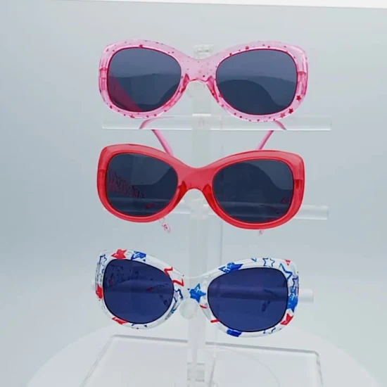 K1220 Heißer Verkauf Polycarbonat Rahmen Anti Blau Licht UV Schutz PC Objektiv Kinder Brillen Outdoor Sport Kinder Unisex Optische Gläser für Jungen und Mädchen