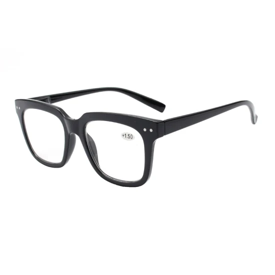 Neueste Damen Computer Anti Blau Licht Retro Square Optische Rahmen Großhandel Frauen Brillen Männer Brillen Design Brillen